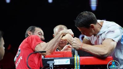 شمال سيناء تستضيف بطولة الجمهورية لمصارعة الذراعين..للمرة الأولى بأرض الفيروز  