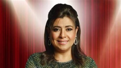 نشوى مصطفى متحمسة جدا للوقوف أمام خالد النبوي في إمبراطورية ميم 