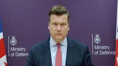 وزير بريطاني: ننسق مع الشركاء في المنطقة لاحتواء الأزمات