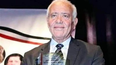 المخرج خالد جلال ينعى فنان السيرك القومي الدكتور عبدالله مراد 