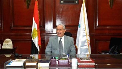 محافظ الأقصر يبحث تعزيز التعاون الاقتصادي والثقافي مع مقاطعة 