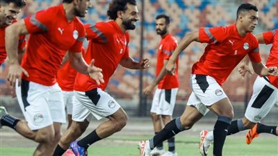 منتخب مصر يتصدر المجموعة الأولى في كأس العالم ٢٠٢٦