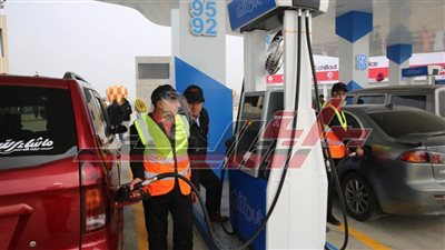 تعرف علي محطة «شل أوت- chillout» الأولي من نوعها بكفر الشيخ