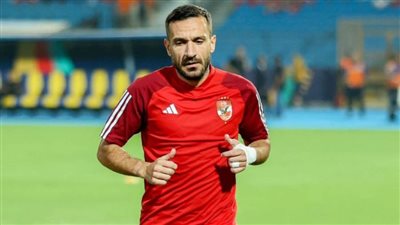 علي معلول :الأهلي جاهز لمواجهة أوراوا..وكأس العالم للأندية ليست سهلة