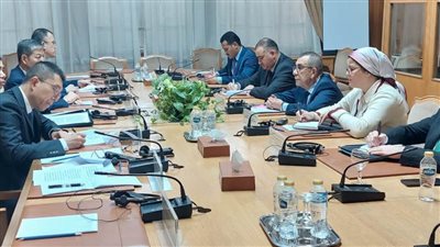 السفير سعيد أبوعلي: ضرورة الوقف الفوري لإطلاق النار وحماية المدنيين