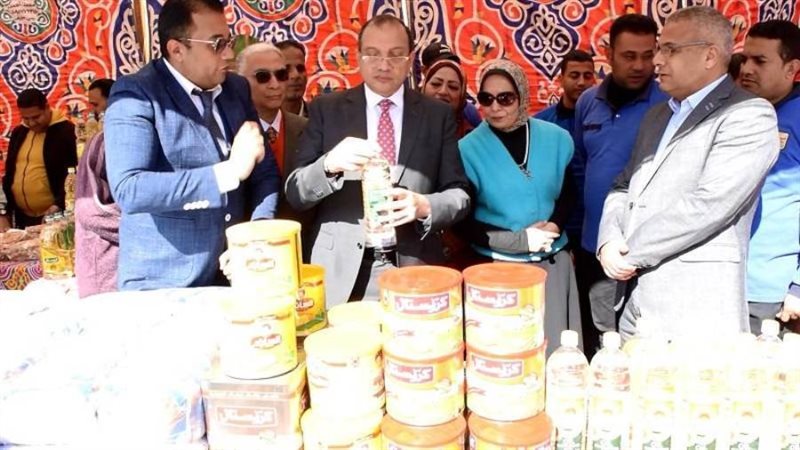 معرض منتجات جامعة