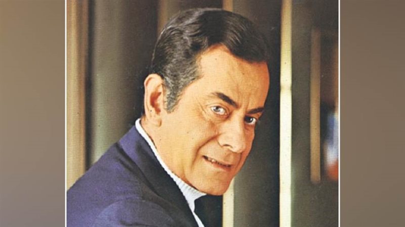 فريد الأطرش