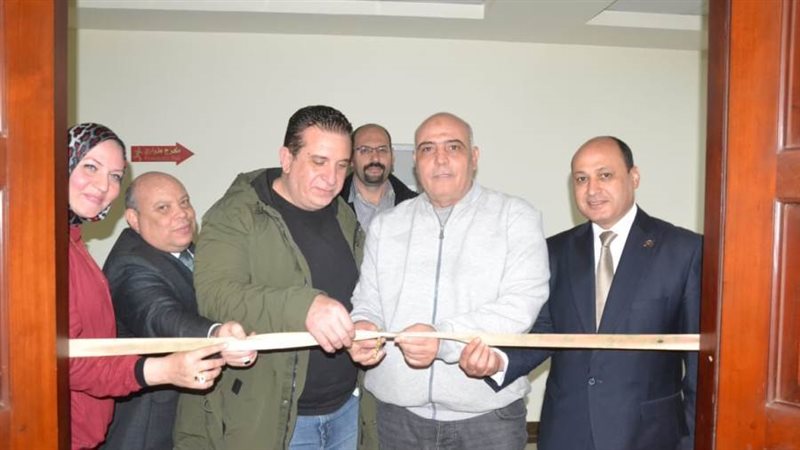 السكرتير العام للبحيرة