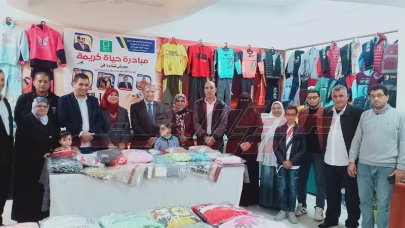 الجولة التفقدية