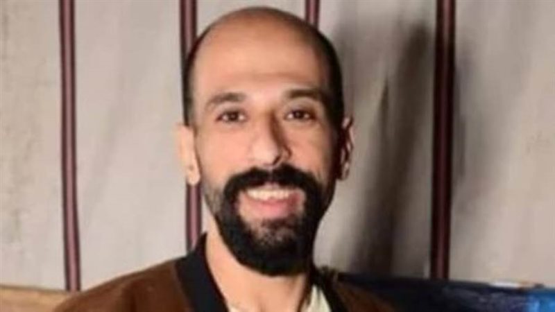 وفاة شاب بالمنيا