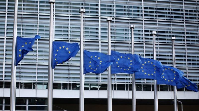 الاتحاد الأوروبى