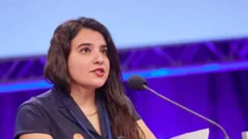 النائبة سحر البزار