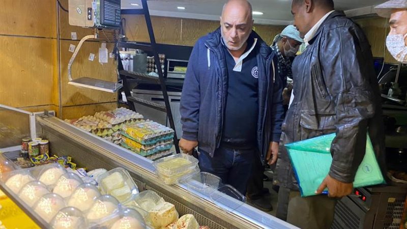 حملات محافظة الإسكندرية