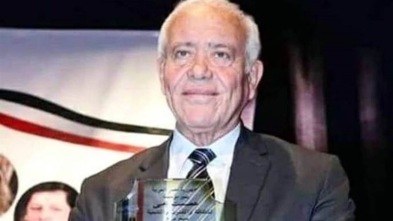 الفنان الدكتور عبدالله