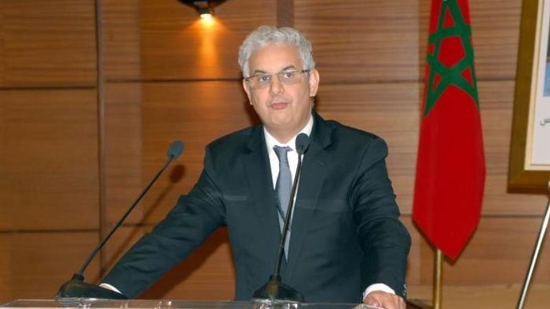 نزار البركة