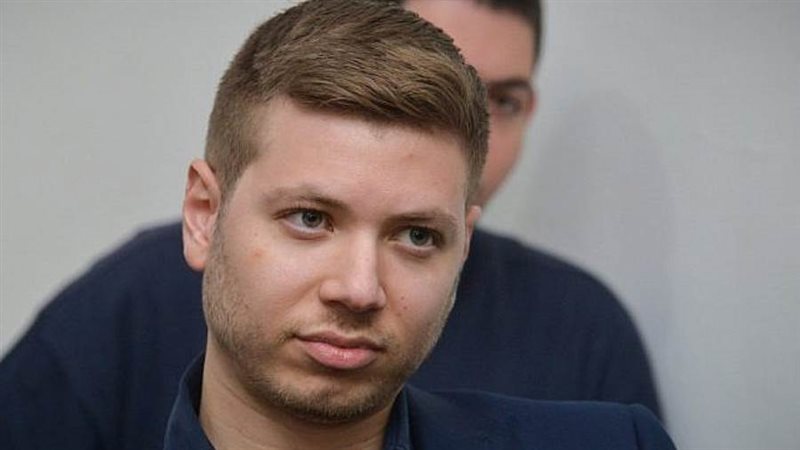 يائير نتنياهو