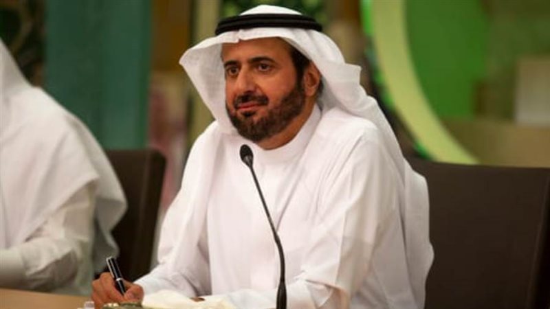 الدكتور توفيق الربيعة