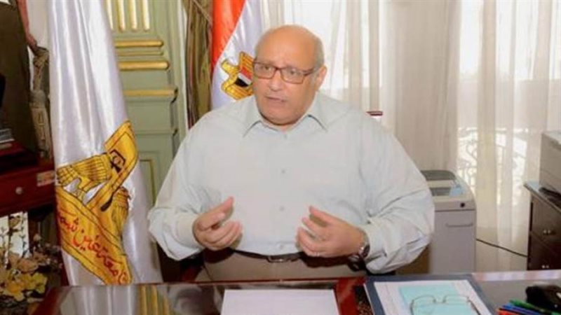 الدكتور عبدالوهاب