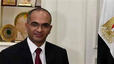 نائب وزير الإسكان يتابع مع ممثلي البنك الدولي برنامج خدمات الصرف الصحي بـ 6 محافظات