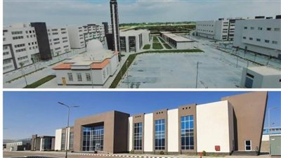 وزير التجارة والصناعة يستعرض الموقف التنفيذي لترفيق المناطق الصناعية بـ 3 محافظات