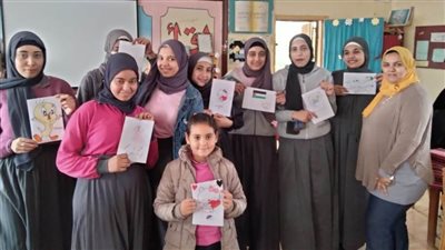 حقوق الطفل وتمكين الشباب.. في لقاءات نقاشية لقصور الثقافة بالإسماعيلية