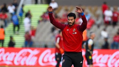 عاجل.. الأهلي يتقدم بثنائية أمام أوراوا في الشوط الأول بمونديال الأندية