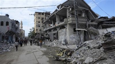 مسؤول إسرائيلي سابق: من يعتقد أن صواريخ غزة ستتوقف فهو مخطئ