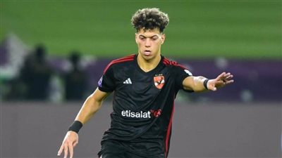 أوراوا ضد الأهلي.. إمام عاشور رجل المباراة في مواجهة المونديال