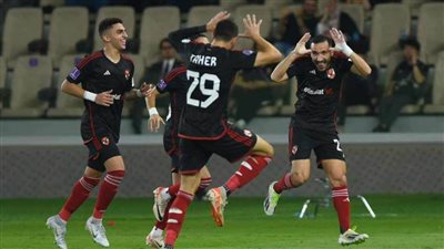 معلول يتساوى مع راموس ويهدر فرصة تحقيق رقم تاريخي في مونديال الأندية