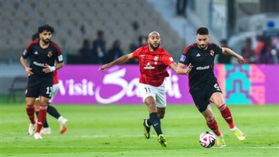 عاجل.. تعرف على مكاسب الأهلي المالية بعد الفوز بالميدالية البرونزية في المونديال