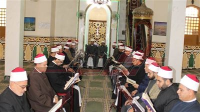 أوقاف كفر الشيخ تطلق قافلة دعوية جديدة