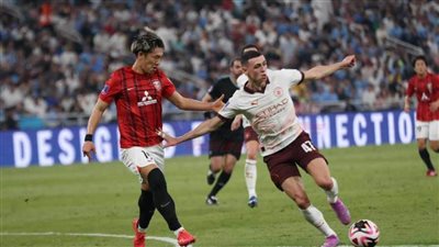 تشكيل مانشستر سيتي لمواجهة فلومينينسي في نهائي مونديال الأندية 2023