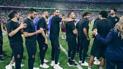 الأهلي حصد 10 ملايين و500 ألف دولار خلال 2023