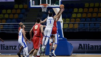 اتحاد كرة السلة يدرس إجراء تغييرات في نظام الدوري