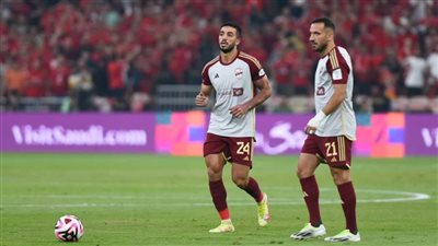 الأهلي في لقاء البرونزية ونهائي كأس العالم للأندية وعودة بعثة الزمالك