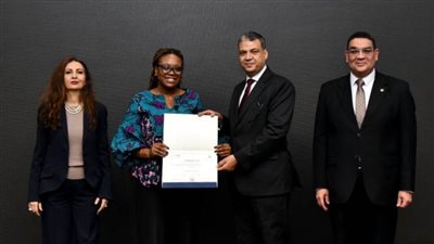 العامة للاستثمار تدرب كوادر 18 دولة إفريقية على آليات الترويج للاستثمار