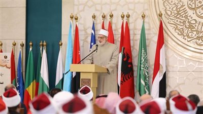 وكيل الأزهر: القرآن الكريم منبع الخيرات ومصدر البركات