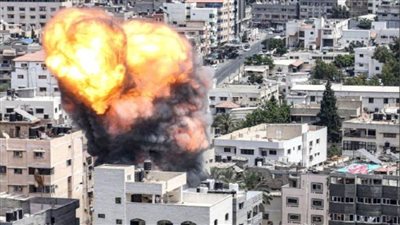 أمين عام المجلس النرويجي للاجئين يرى الحرب الإسرائيلية على غزة خطأ كبيرًا