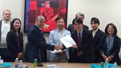 التعليم العالي: بحث سبل تعزيز التعاون مع هيئة التعاون الدولي اليابانية 