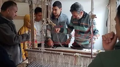 ختام تدريب برنامج 