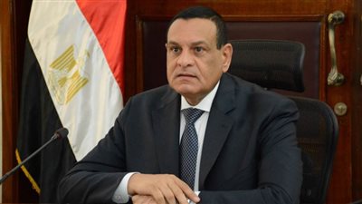 وزيرا التنمية والهجرة يبحثان ملف مواجهة الهجرة غير الشرعية