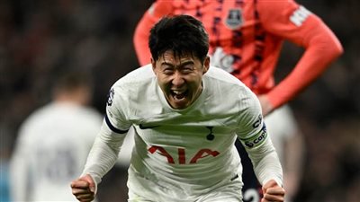 توتنهام يتخطى إيفرتون ويحجز مقعدًا بالمربع الذهبي