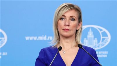متحدثة الخارجية الروسية: الأدلة تشير إلى أن حادثة بوتشا تدبير من أوكرانيا بمساعدة أمريكا وبريطانيا