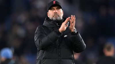 كلوب منبهرًا: 