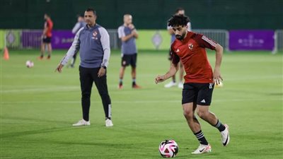 استعدادات السوبر المصري وتشيلسي وولفرهامبتون في البريميرليغ