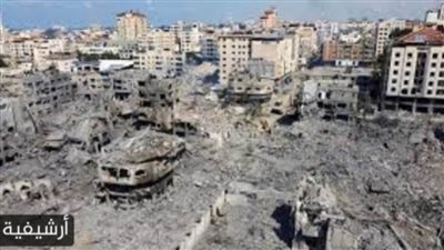 وزير العدل الفلسطيني: إسرائيل ترتكب إبادة جماعية في قطاع غزة