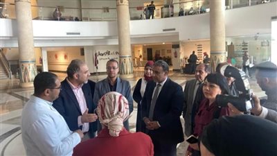 «الصحة» تنظم ورش عمل وندوات لدعم المبادرة الرئاسية لصحة المرأة في قنا والأقصر