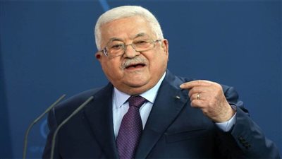 عاجل|أبو مازن: نأمل أن يكون عيد الميلاد هذا العام موعدًا لوقف العدوان على الشعب الفلسطيني