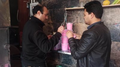 التقرير السادس والأربعون للهيئة القومية لسلامة الغذاء