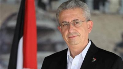 أمين المبادرة الوطنية الفلسطينية: إسرائيل تستهدف طمس تاريخ غزة وتدمير المعالم الأثرية والتاريخية